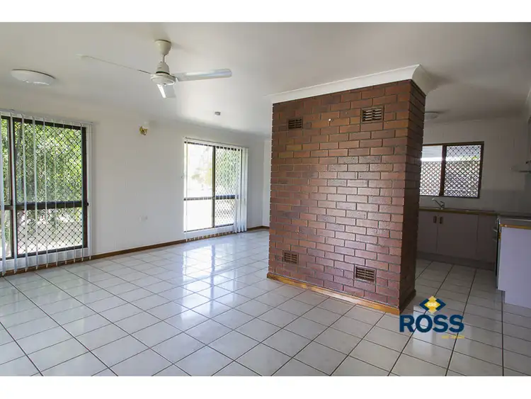 Seventh view of Homely house listing, 2 Bailey Court, Rasmussen QLD 4815