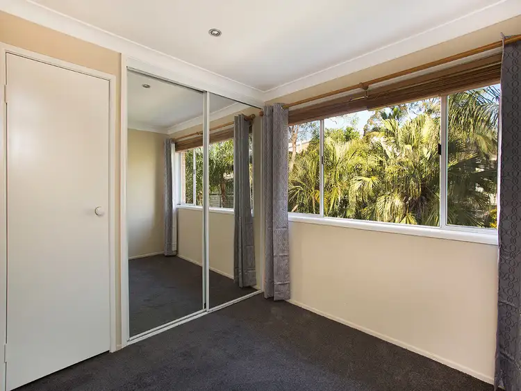 Sixth view of Homely apartment listing, 16/2 Brasted Street, Taringa QLD 4068