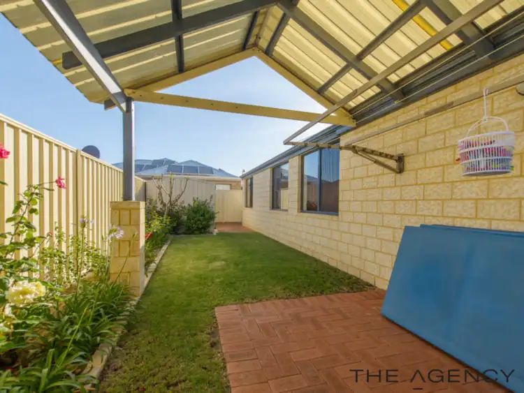 Fourth view of Homely house listing, 34 Nuytsia Crescent, Canning Vale WA 6155