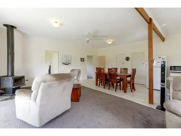 Sixth view of Homely rural property listing, 446A Seaspray Road, Longford VIC 3851