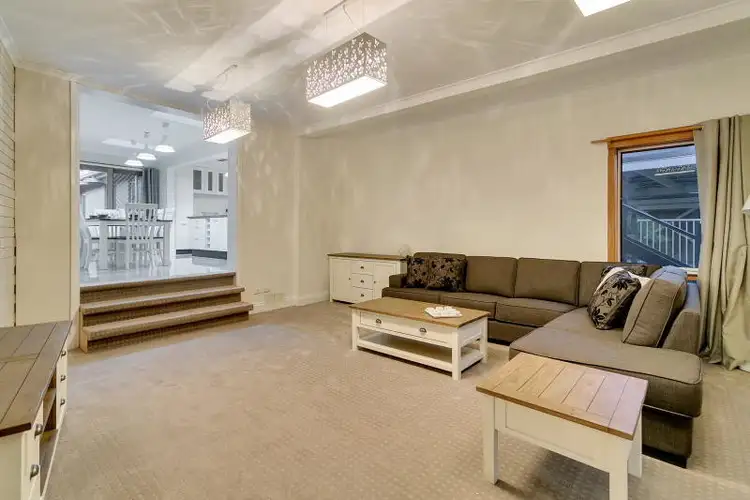Second view of Homely house listing, 53 Richardson Drive, Mornington VIC 3931