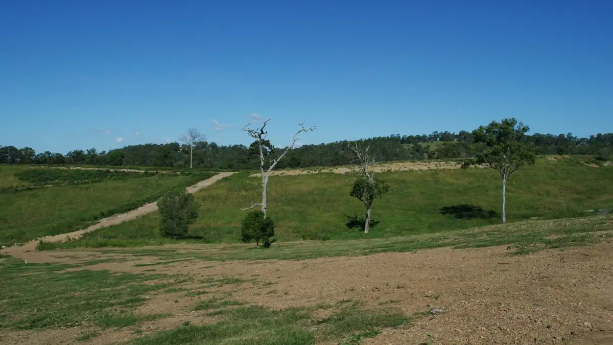 Main view of Homely land listing, LOT 9, 67 Upper Ormeau Road, Kingsholme QLD 4208