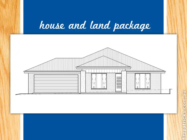 Main view of Homely house listing, 7 Beetson Street, Boorooma NSW 2650