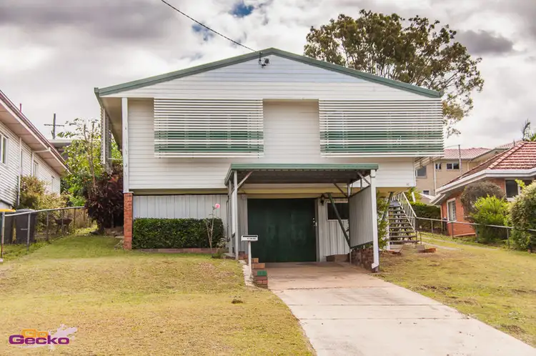 10 Pedley Street, Wavell Heights QLD 4012