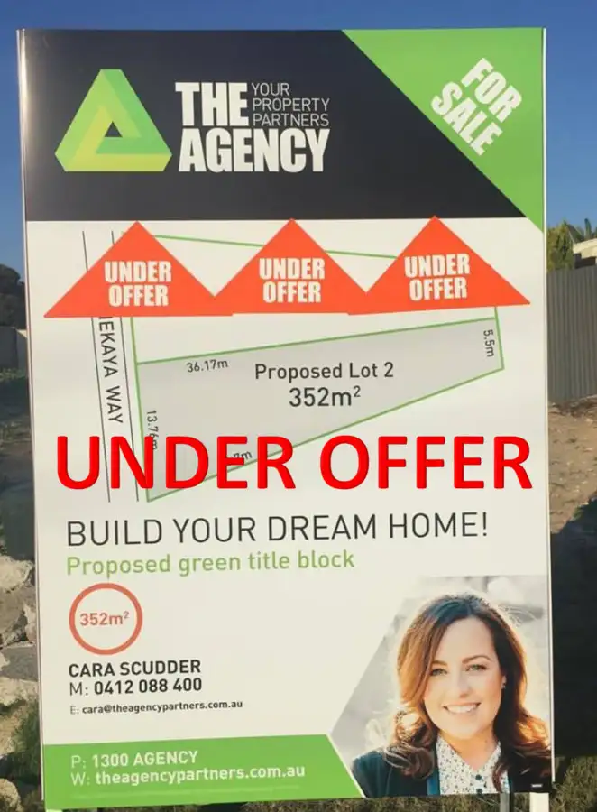 Main view of Homely land listing, 33 Nekaya Way, Duncraig WA 6023