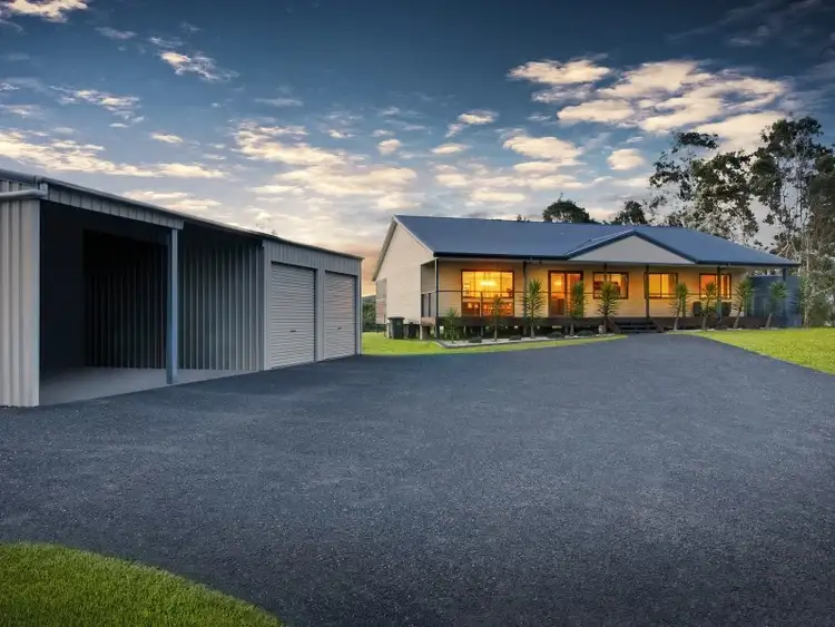 110 Webber Road, Wyee NSW 2259