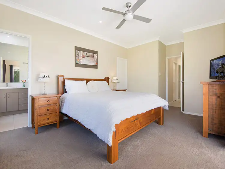 Fifth view of Homely house listing, 349 Sunrise Dve, Ocean View QLD 4521