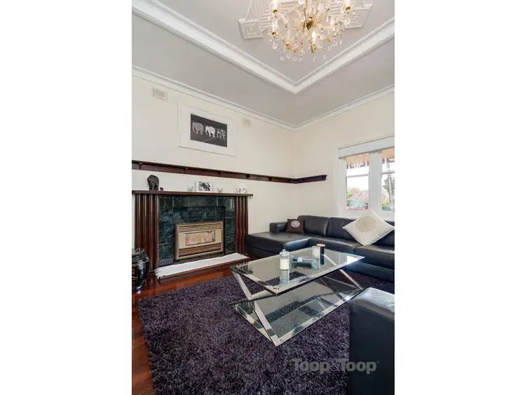 Fourth view of Homely house listing, 452 Greenhill Road, Linden Park SA 5065