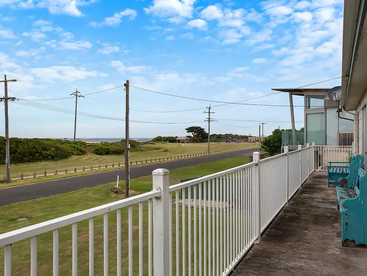 Third view of Homely house listing, 21 Irvine Street, Peterborough VIC 3270