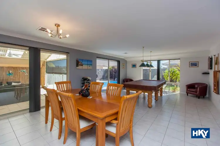 Sixth view of Homely house listing, 83 Farmaner Parkway, Ellenbrook WA 6069
