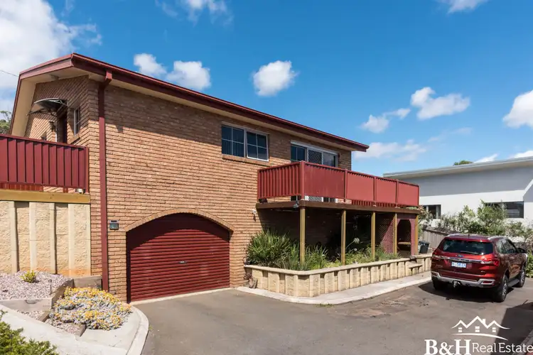 Second view of Homely unit listing, 2/192 Main Road, Penguin TAS 7316