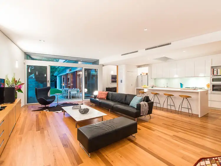 Fourth view of Homely house listing, 17 Boreham Street, Cottesloe WA 6011