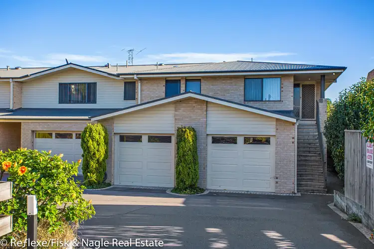 Second view of Homely apartment listing, 2/59a Ocean Drive, Merimbula NSW 2548