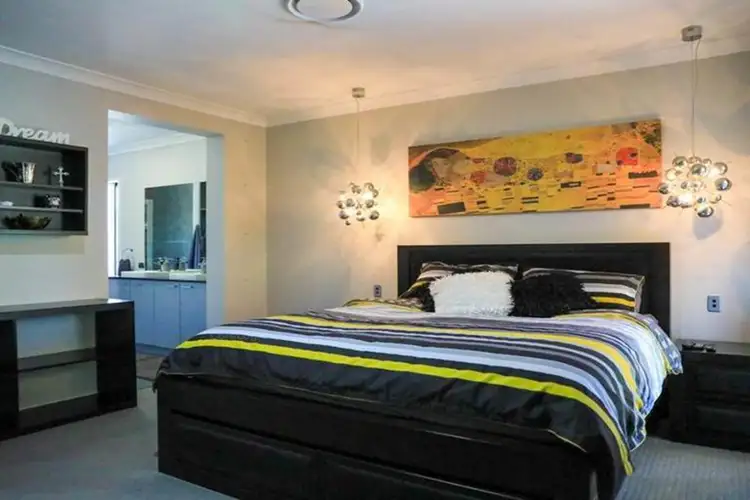 Fourth view of Homely house listing, 6A Belltop Court, Helensvale QLD 4212