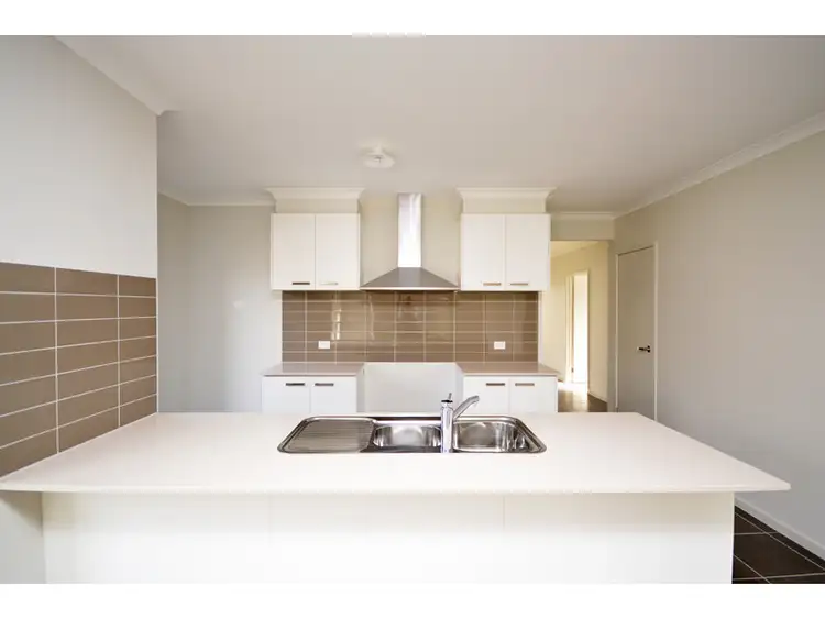 Second view of Homely house listing, 38 Emerson Drive, Truganina VIC 3029
