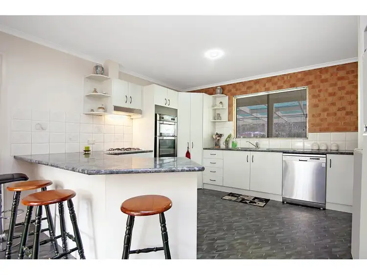 Fourth view of Homely house listing, 92 Bennetts Road, Junortoun VIC 3551