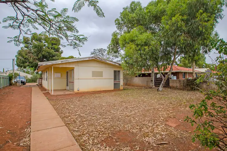 Second view of Homely house listing, 3 Conliffe Place, South Kalgoorlie WA 6430
