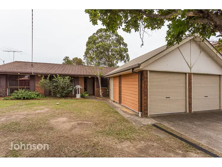 Main view of Homely house listing, 63 Alexandra Circuit, Alexandra Hills QLD 4161