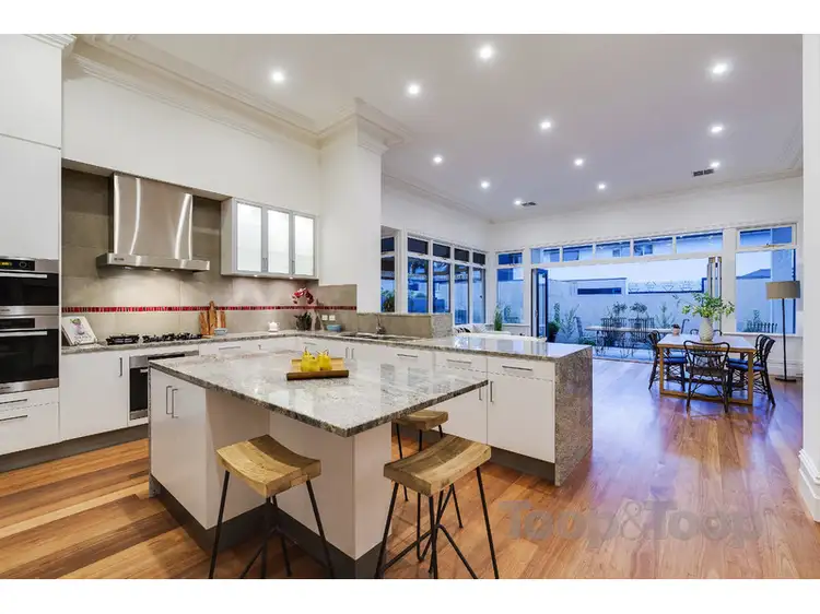 Fourth view of Homely house listing, 25 Greer Street, Hyde Park SA 5061