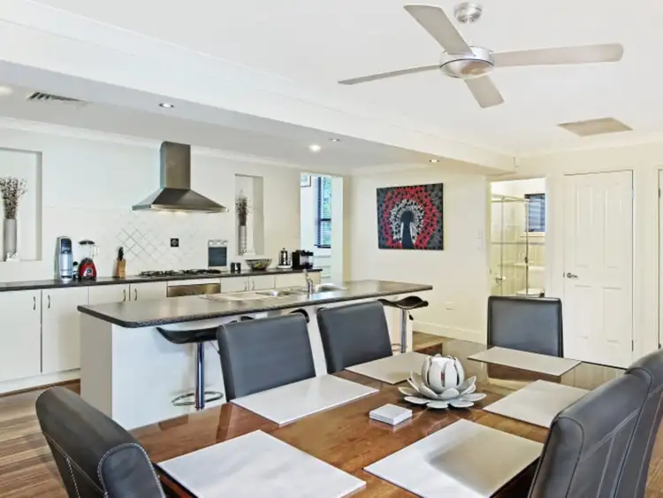 Fifth view of Homely house listing, 28 Anglers Drive, Bateau Bay NSW 2261