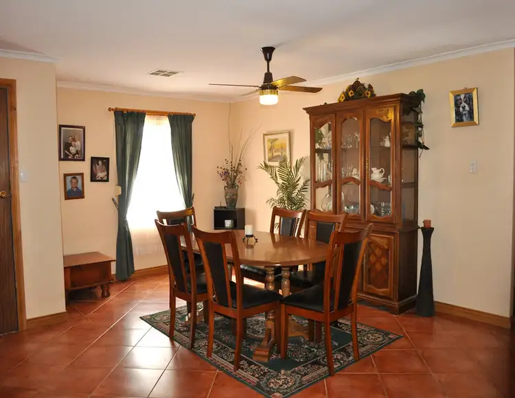 Fourth view of Homely house listing, 35 Richardson Crescent, Port Augusta West SA 5700