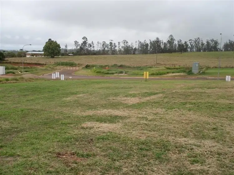 L730 Lot 26, 35 Bernard Street, Malanda QLD 4885