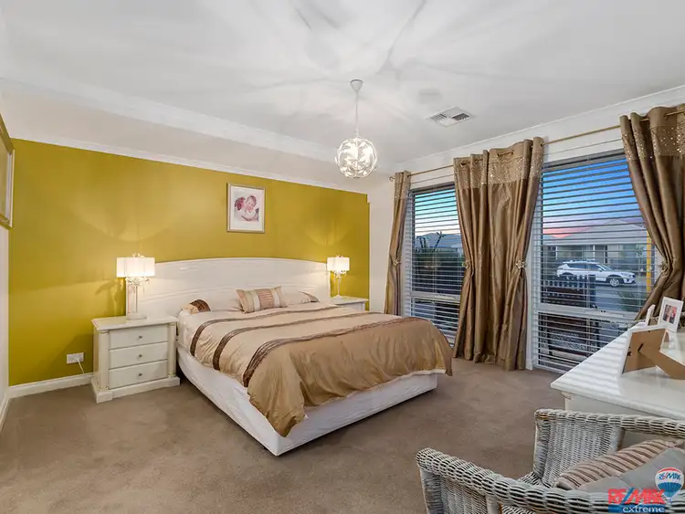 Fifth view of Homely house listing, 297 Benenden Avenue, Alkimos WA 6038