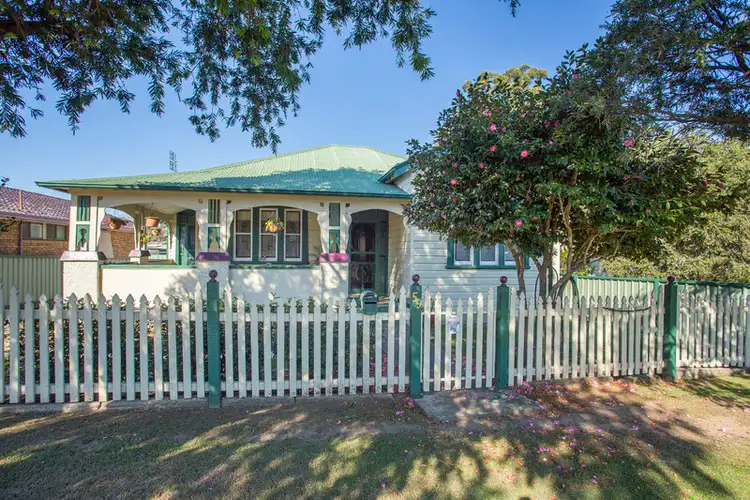 59 Mills Crescent, Cessnock NSW 2325