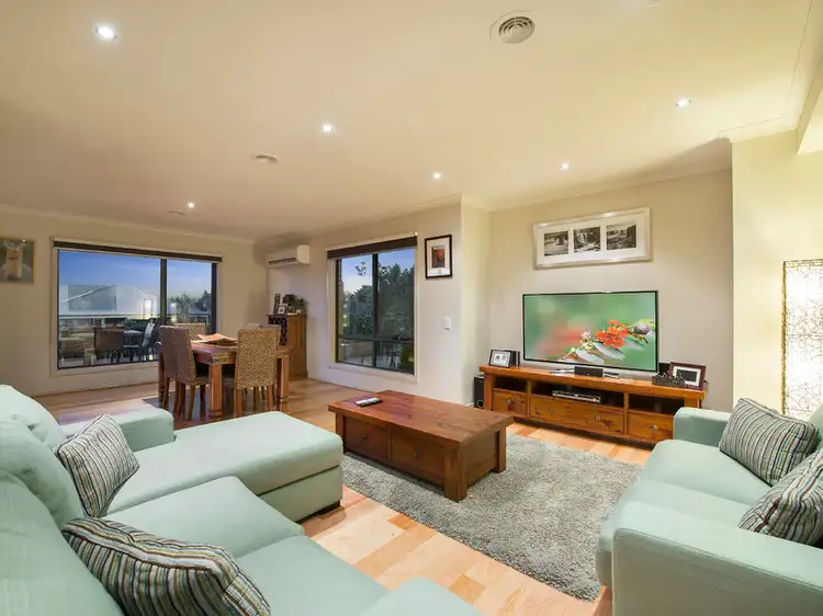 Third view of Homely house listing, 3 Fulford Crescent, Elliminyt VIC 3250