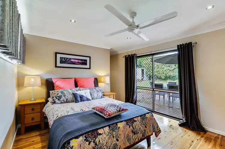 Fourth view of Homely house listing, 13 Maker Street, Rangeville QLD 4350