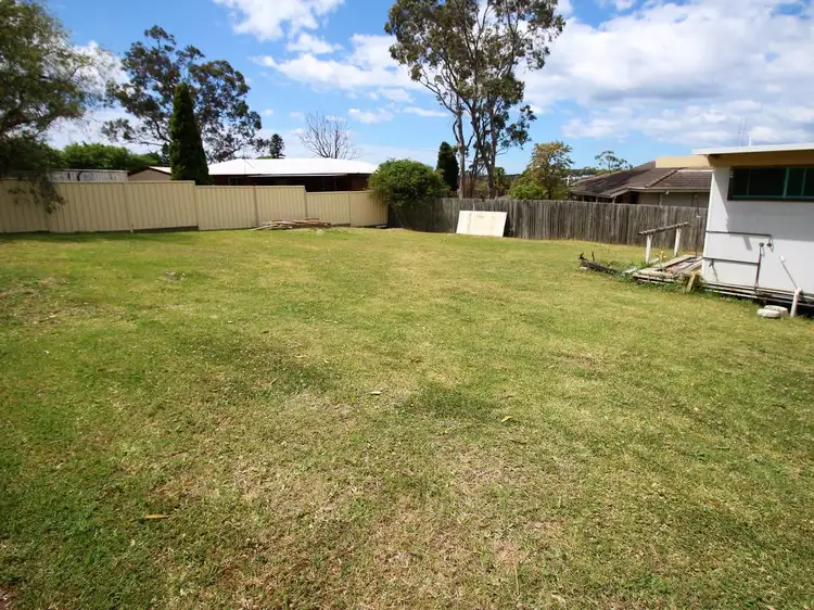 Main view of Homely land listing, 12 Neikah Place, Windale NSW 2306