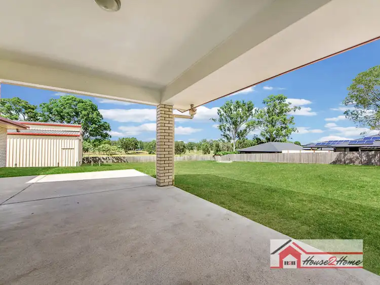 Fourth view of Homely house listing, 6 Ironbark Court, Stapylton QLD 4207