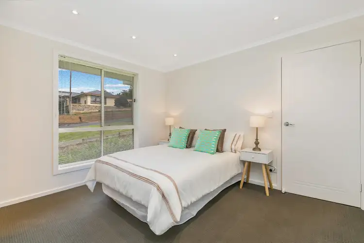 Sixth view of Homely house listing, 1 Pineridge Road, O'halloran Hill SA 5158