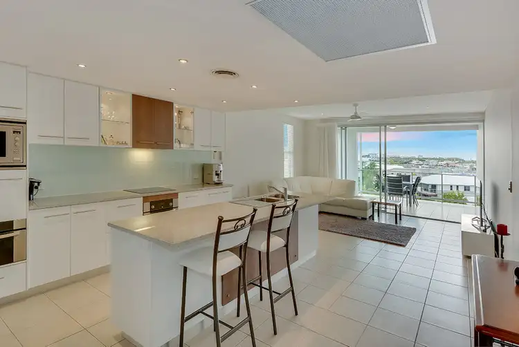 Fourth view of Homely unit listing, 78/7 Grand Parade, Kawana Island QLD 4575