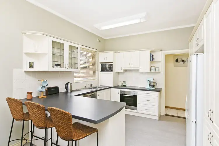 Second view of Homely house listing, 57 Railway Terrace, Warradale SA 5046