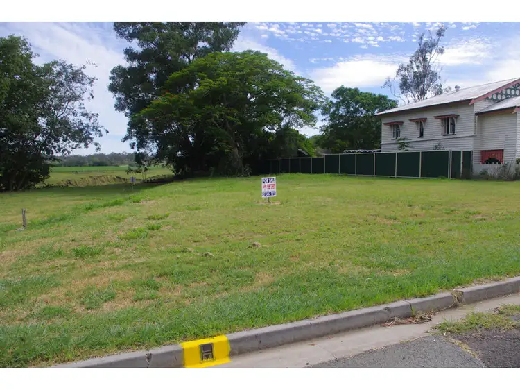 Main view of Homely land listing, LOT 1 Old College Road, Gatton QLD 4343