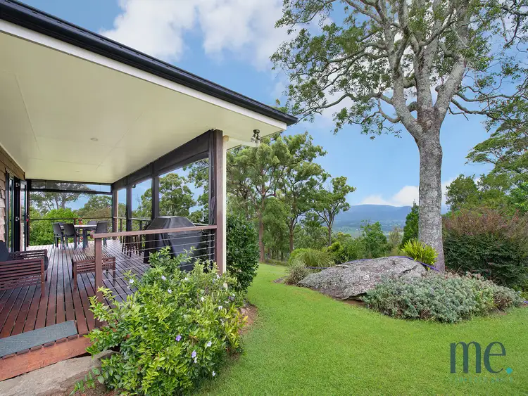 Main view of Homely house listing, 365 Ocean View Road, Ocean View QLD 4521