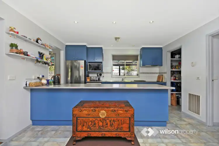 Fourth view of Homely house listing, 8 Hood Street, Rosedale VIC 3847
