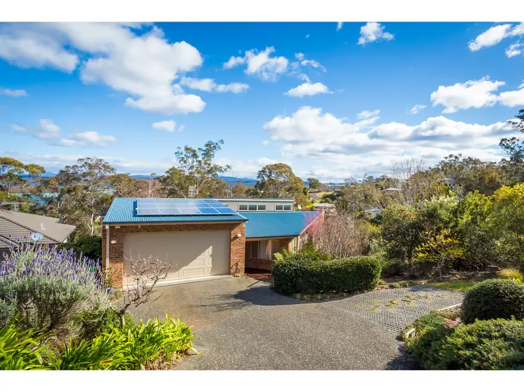 Third view of Homely house listing, 27 John Close, Merimbula NSW 2548