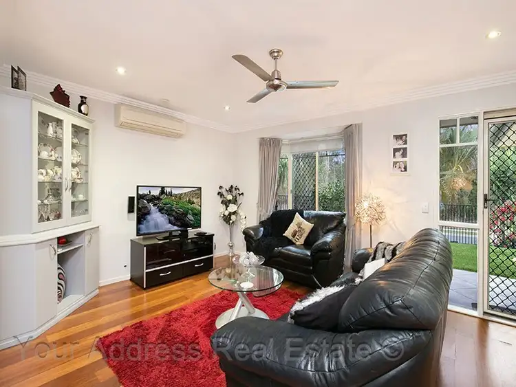 Fifth view of Homely house listing, 41 Regency Drive, Regents Park QLD 4118