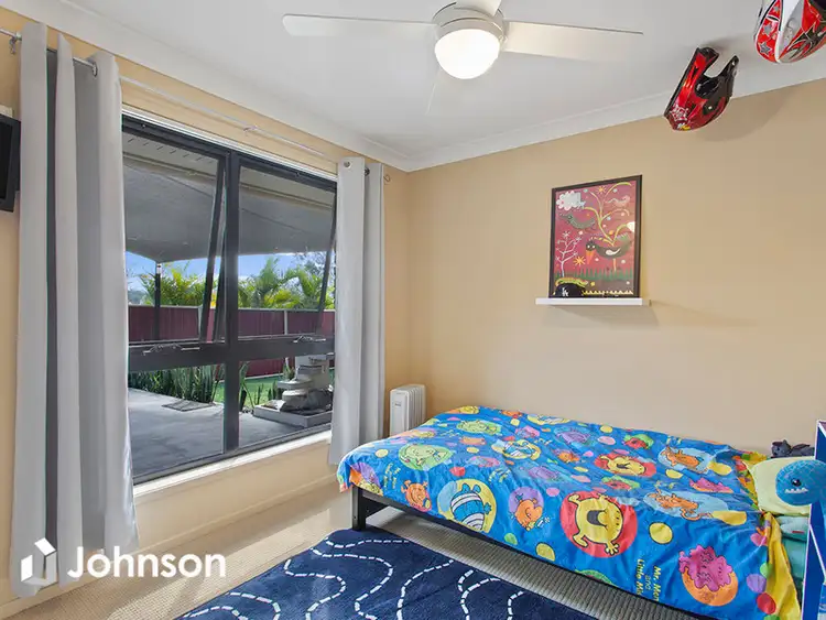 Sixth view of Homely house listing, 43 Zane Street, Molendinar QLD 4214