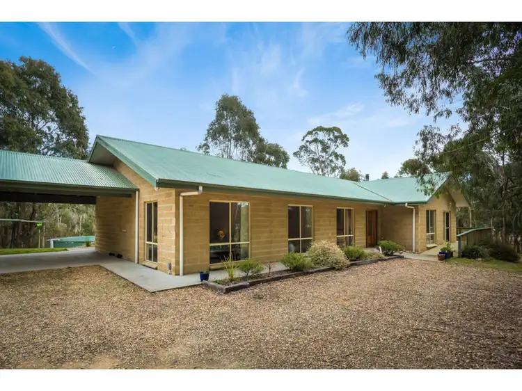 Second view of Homely rural property listing, 26 Walsh Close, Wolumla NSW 2550