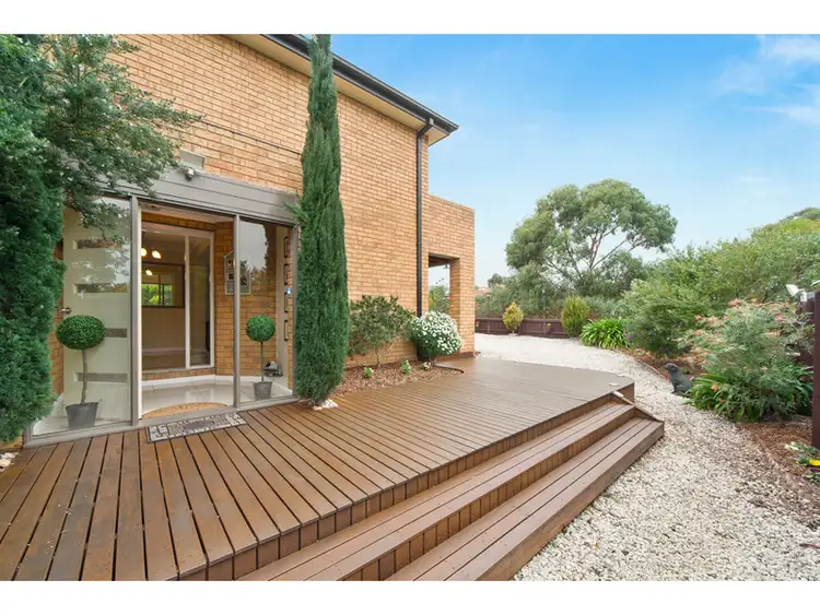 Second view of Homely house listing, 12 Lovely Meadows Court, Rosebud VIC 3939