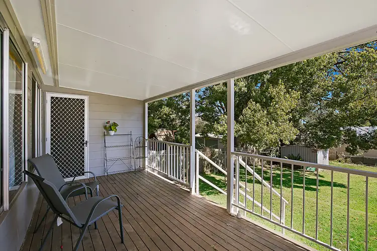 Fourth view of Homely house listing, 95 Ruthven Street, Harlaxton QLD 4350
