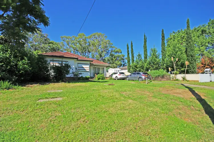 Fifth view of Homely house listing, 5 Elizabeth Macarthur Avenue, Camden South NSW 2570
