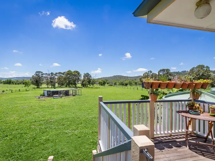 Seventh view of Homely rural property listing, 11 Summerholm Road, Summerholm QLD 4341