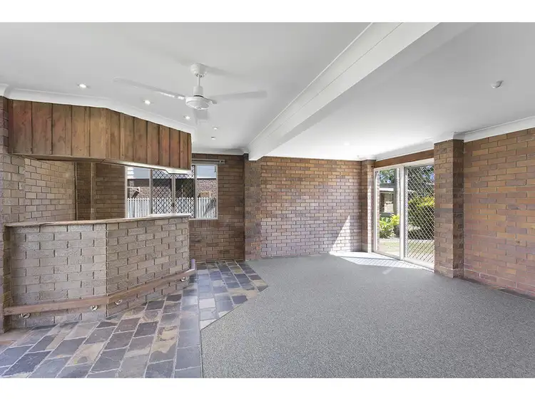 Fourth view of Homely house listing, 5 Pacey Street, Parkhurst QLD 4702