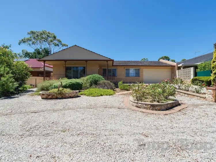 Main view of Homely house listing, 128 Haines Road, Banksia Park SA 5091