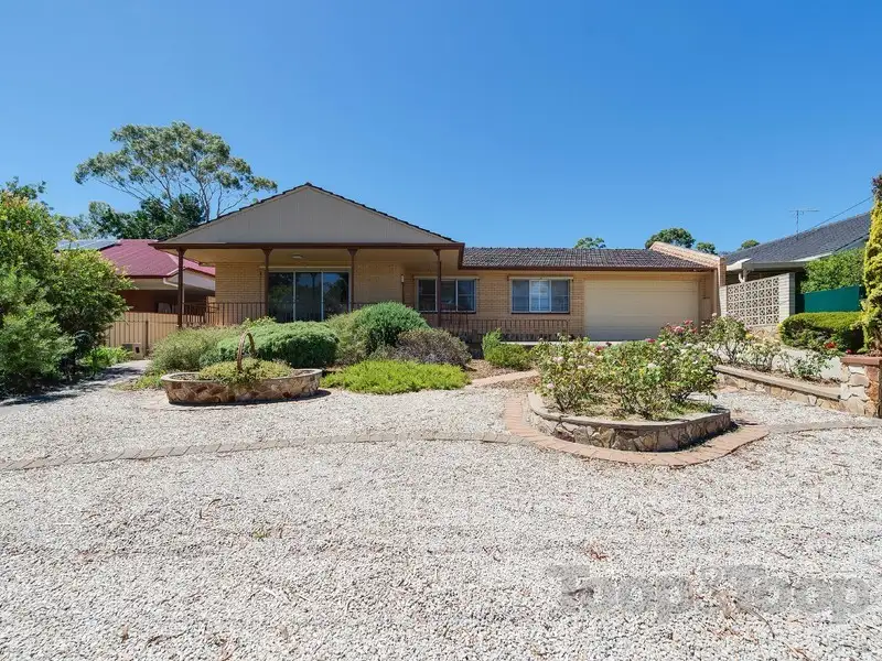Main view of Homely house listing, 128 Haines Road, Banksia Park SA 5091