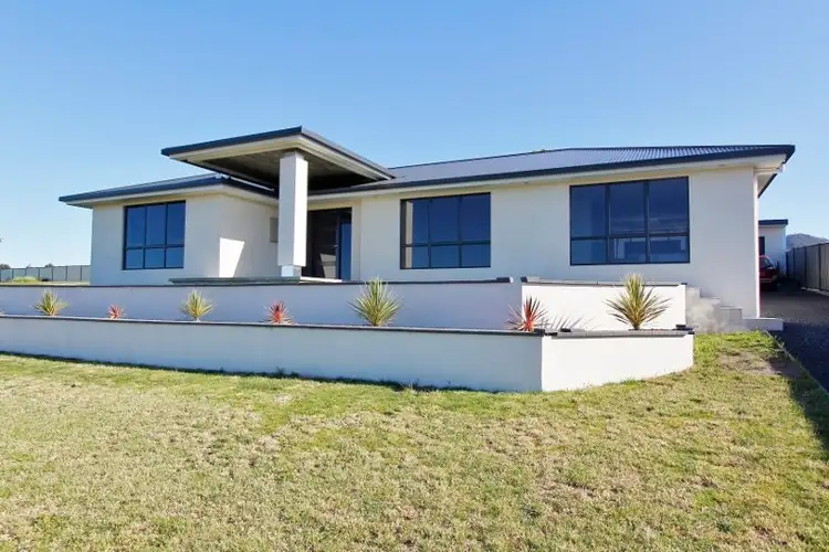 Second view of Homely house listing, 12 Hales Street, Penguin TAS 7316